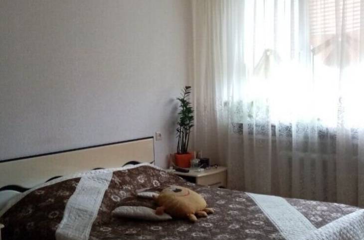 3-Комнатная квартира на сутки в  Орше,  Молодежная ул., 2    изображение 8 - kvartirka.by