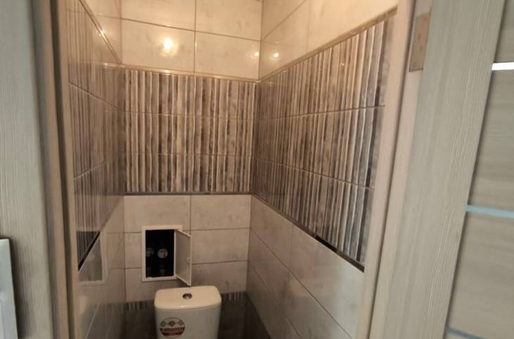 3-Комнатная квартира на сутки в  Орше,  Молодежная ул., 2    изображение 7 - kvartirka.by