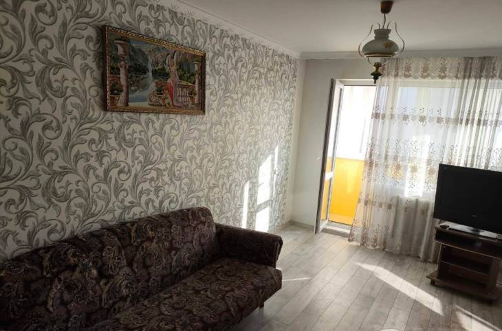 3-Комнатная квартира на сутки в  Орше,  Молодежная ул., 2    изображение 9 - kvartirka.by