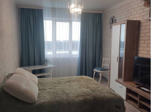 Командировочным квартира на сутки - kvartirka.by