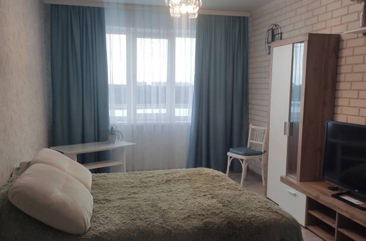 3-Комнатная квартира на сутки в  Орше,  Молодежная ул., 2    изображение 2 - kvartirka.by