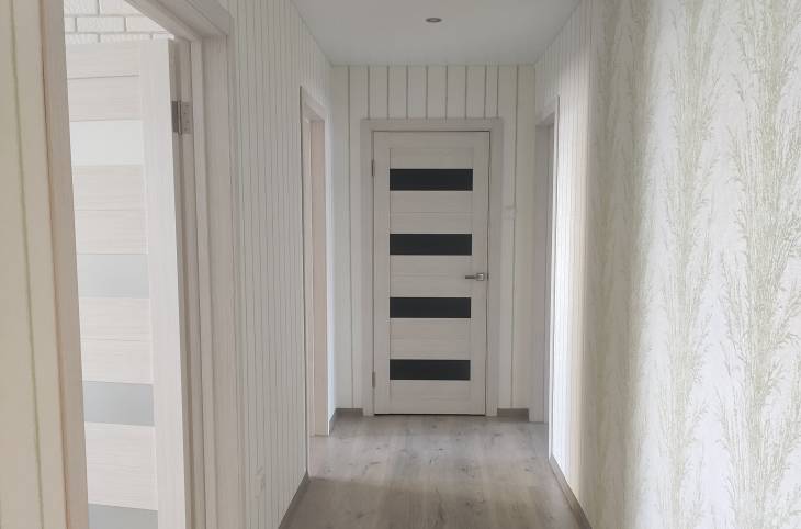 3-Комнатная квартира на сутки в  Орше,  Молодежная ул., 2    изображение 12 - kvartirka.by