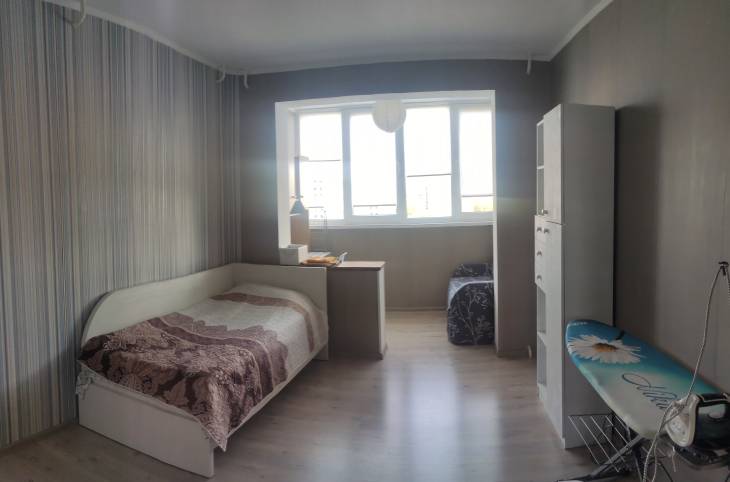 3-Комнатная квартира на сутки в  Орше,  Молодежная ул., 2   изображение 3 - kvartirka.by