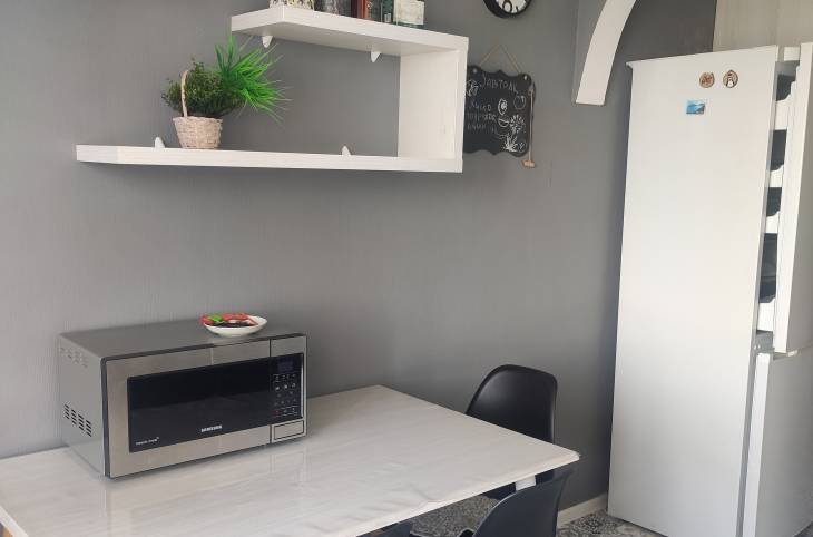 3-Комнатная квартира на сутки в  Орше,  Молодежная ул., 2    изображение 11 - kvartirka.by