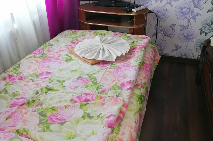 2-Комнатная квартира на сутки в  Орше,  Ленина ул., 30    изображение 4 - kvartirka.by