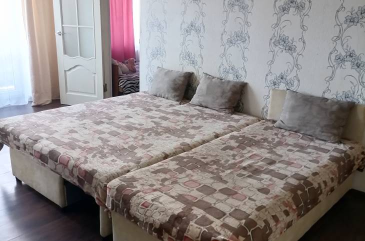 2-Комнатная квартира на сутки в  Орше,  Ленина ул., 30    изображение 1 - kvartirka.by