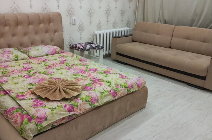 3-Комнатная квартира на сутки в  Орше,  Ленина ул., 81    изображение 1 - kvartirka.by