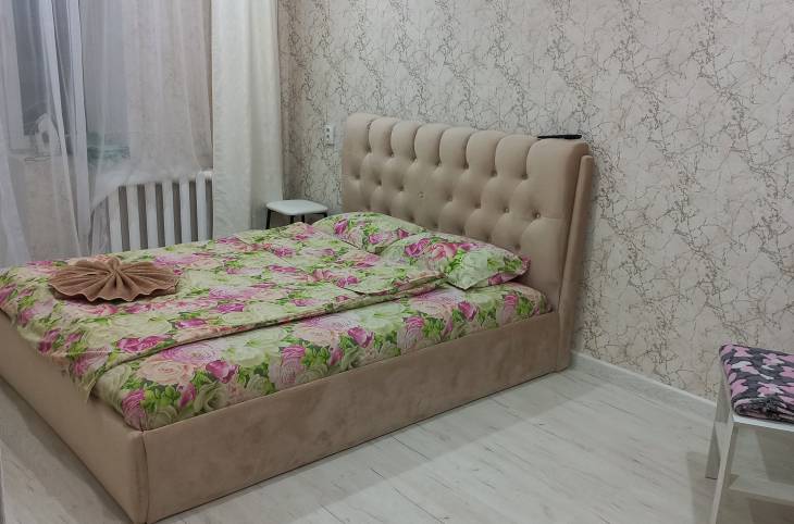 3-Комнатная квартира на сутки в  Орше,  Ленина ул., 81    изображение 2 - kvartirka.by