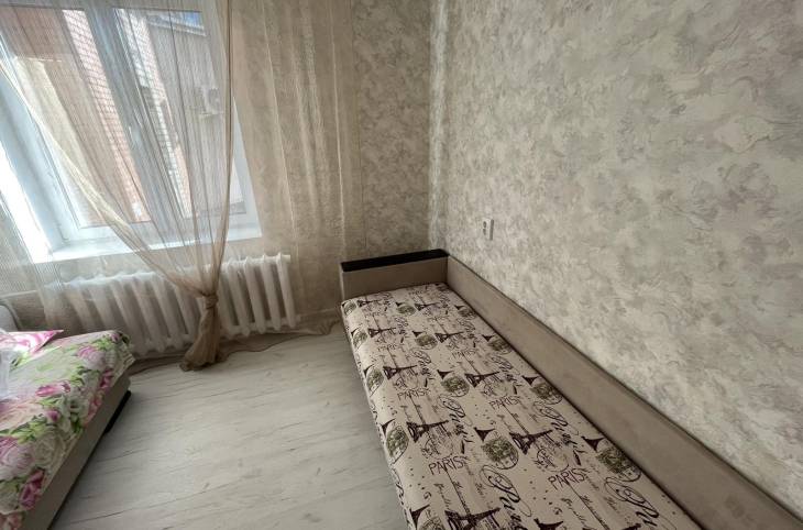 3-Комнатная квартира на сутки в  Орше,  Ленина ул., 81    изображение 4 - kvartirka.by