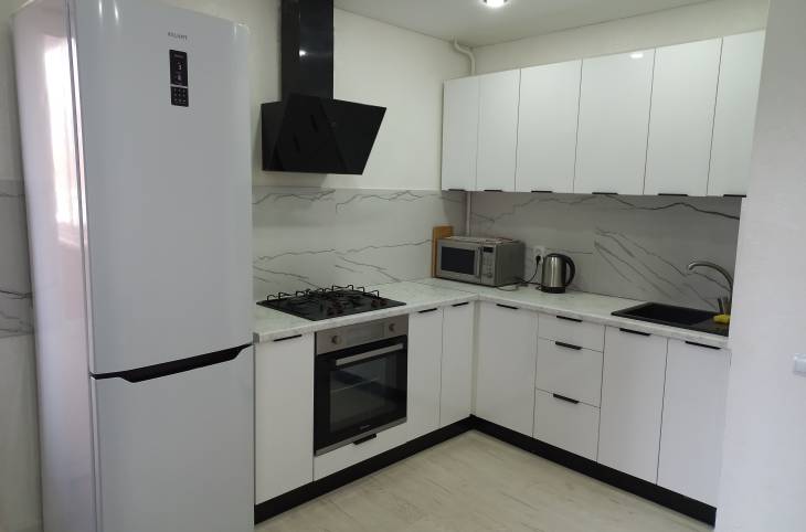 3-Комнатная квартира на сутки в  Орше,  Ленина ул., 81    изображение 7 - kvartirka.by