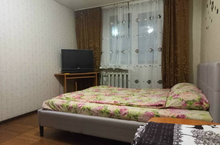 4-Комнатная квартира на сутки в  Орше,  Воз-Ан-Влен ул., 11    изображение 2 - kvartirka.by
