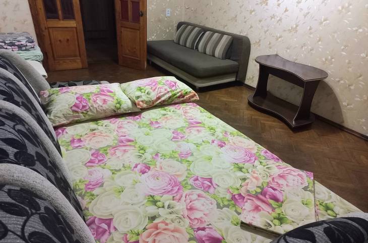 4-Комнатная квартира на сутки в  Орше,  Воз-Ан-Влен ул., 11   изображение 3 - kvartirka.by