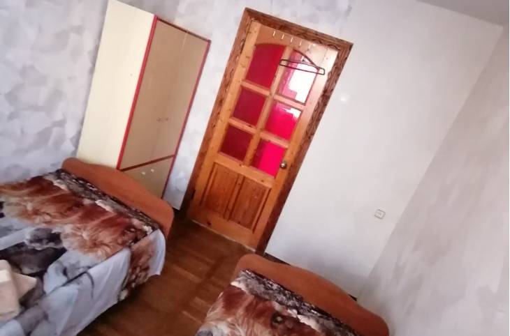 4-Комнатная квартира на сутки в  Орше,  Воз-Ан-Влен ул., 11    изображение 4 - kvartirka.by