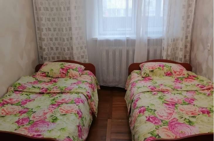 4-Комнатная квартира на сутки в  Орше,  Воз-Ан-Влен ул., 11    изображение 8 - kvartirka.by