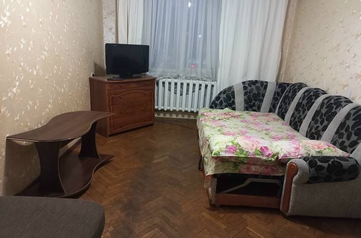 4-Комнатная квартира на сутки в  Орше,  Воз-Ан-Влен ул., 11    изображение 5 - kvartirka.by