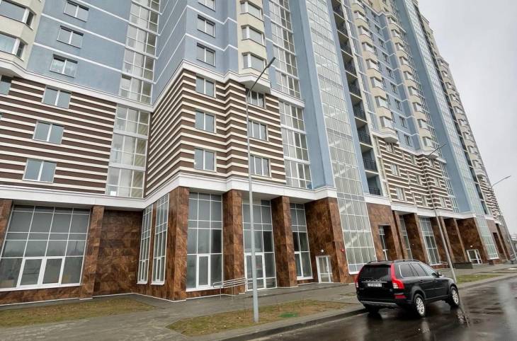 2-Комнатная квартира на сутки в  Минске,  Дзержинского пр-т., 21    изображение 6 - kvartirka.by