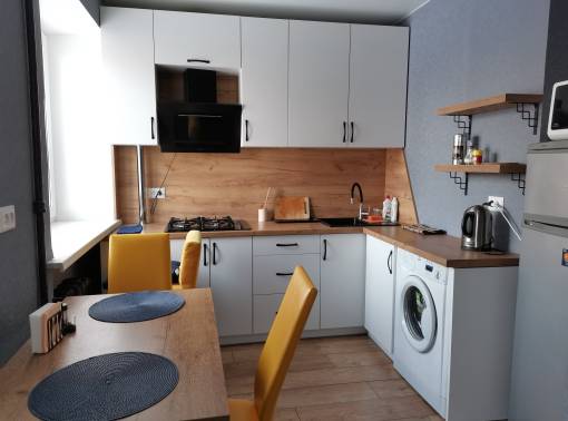 Выбор квартир в центре по разумным ценам  - kvartirka.by