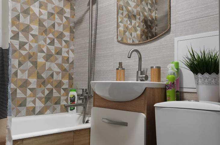 Студия на сутки в  Лиде,  Ленинская ул., 7    изображение 4 - kvartirka.by