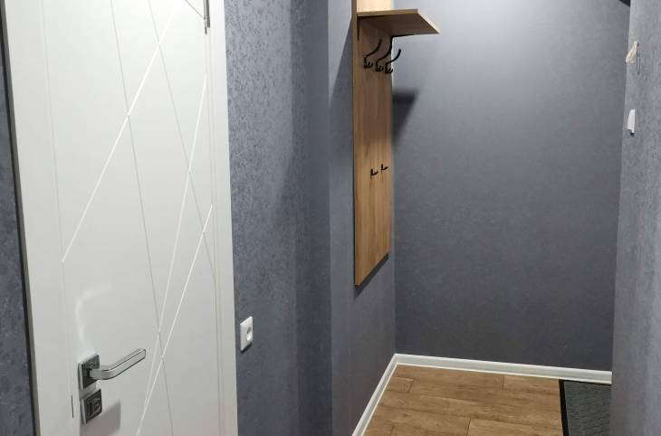 Студия на сутки в  Лиде,  Ленинская ул., 7    изображение 6 - kvartirka.by