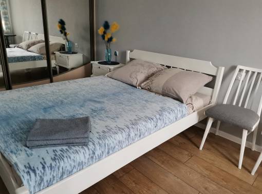 Выбор квартир в центре по разумным ценам  - kvartirka.by