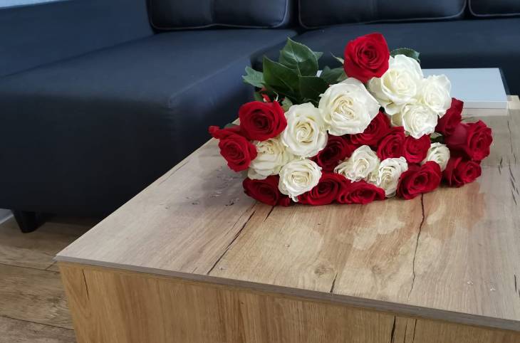 Студия на сутки в  Лиде,  Ленинская ул., 7    изображение 7 - kvartirka.by