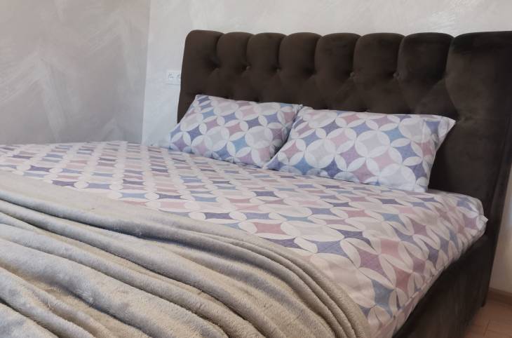 3-Комнатная квартира на сутки в  Лиде,  Ленинская ул., 6    изображение 1 - kvartirka.by