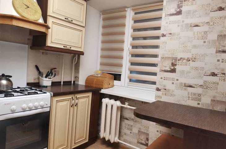 3-Комнатная квартира на сутки в  Лиде,  Ленинская ул., 6   изображение 3 - kvartirka.by