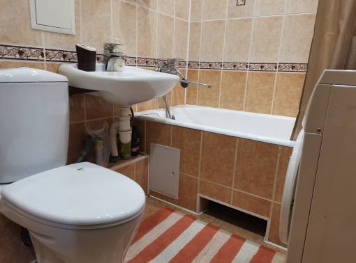 Квартира в центре  - kvartirka.by