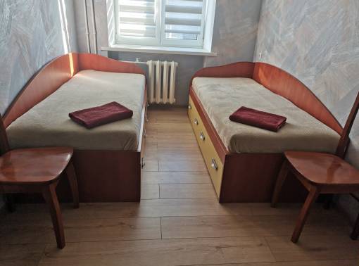 Квартира в центре  - kvartirka.by