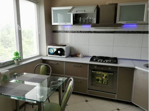 Просторная двухкомнатная квартира в центре города  - kvartirka.by