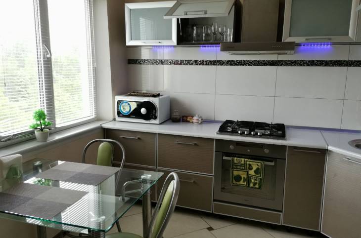 Студия на сутки в  Лиде,  Космонавтов ул., 12/1    изображение 5 - kvartirka.by