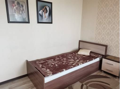 Просторная двухкомнатная квартира в центре города  - kvartirka.by