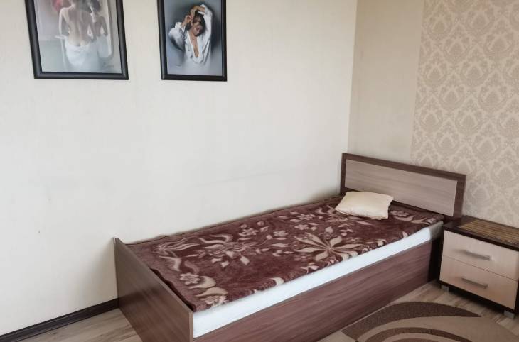 Студия на сутки в  Лиде,  Космонавтов ул., 12/1    изображение 7 - kvartirka.by