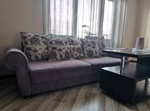 Просторная двухкомнатная квартира в центре города  - kvartirka.by