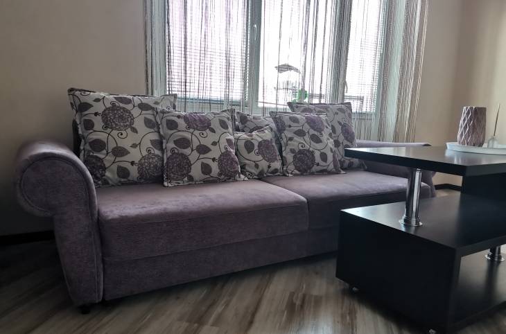 Студия на сутки в  Лиде,  Космонавтов ул., 12/1    изображение 2 - kvartirka.by