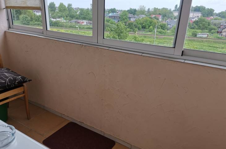 Студия на сутки в  Лиде,  Космонавтов ул., 12/1    изображение 13 - kvartirka.by