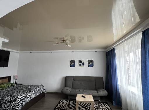 Уютная квартира близко к центру города - kvartirka.by