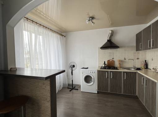 Уютная квартира близко к центру города - kvartirka.by