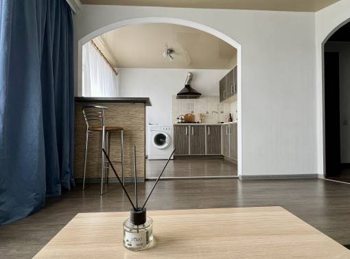 Уютная квартира близко к центру города - kvartirka.by