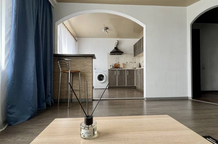 1-Комнатная квартира на ночь в  Витебске,  Фрунзе пр-т., 65 к1    изображение 6 - kvartirka.by