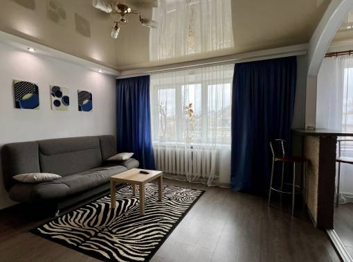 Уютная квартира близко к центру города - kvartirka.by