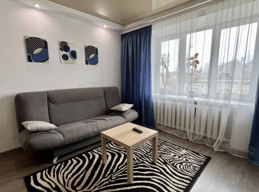 Уютная квартира близко к центру города - kvartirka.by