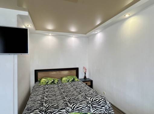 Уютная квартира близко к центру города - kvartirka.by