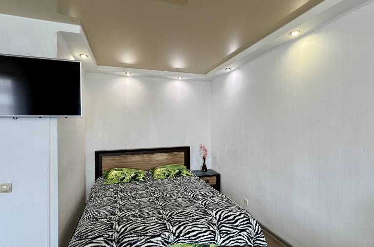 1-Комнатная квартира на ночь в  Витебске,  Фрунзе пр-т., 65 к1   изображение 3 - kvartirka.by