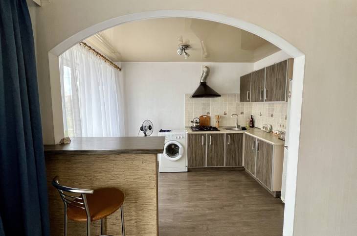 1-Комнатная квартира на ночь в  Витебске,  Фрунзе пр-т., 65 к1    изображение 7 - kvartirka.by