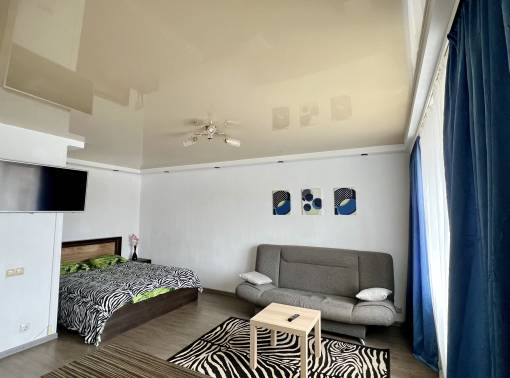 Уютная квартира близко к центру города - kvartirka.by