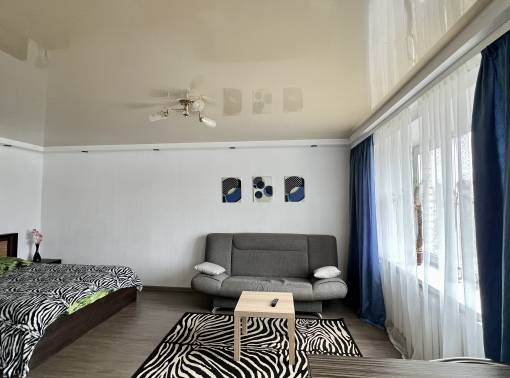 Уютная квартира близко к центру города - kvartirka.by