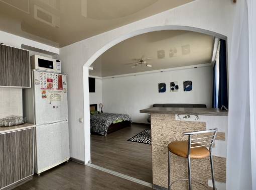 Уютная квартира близко к центру города - kvartirka.by