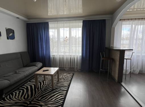 Уютная квартира близко к центру города - kvartirka.by