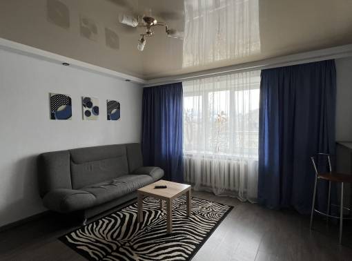 Уютная квартира близко к центру города - kvartirka.by